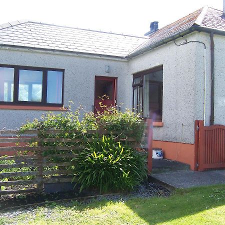 Riverside Cottage Lochboisdale Eksteriør billede